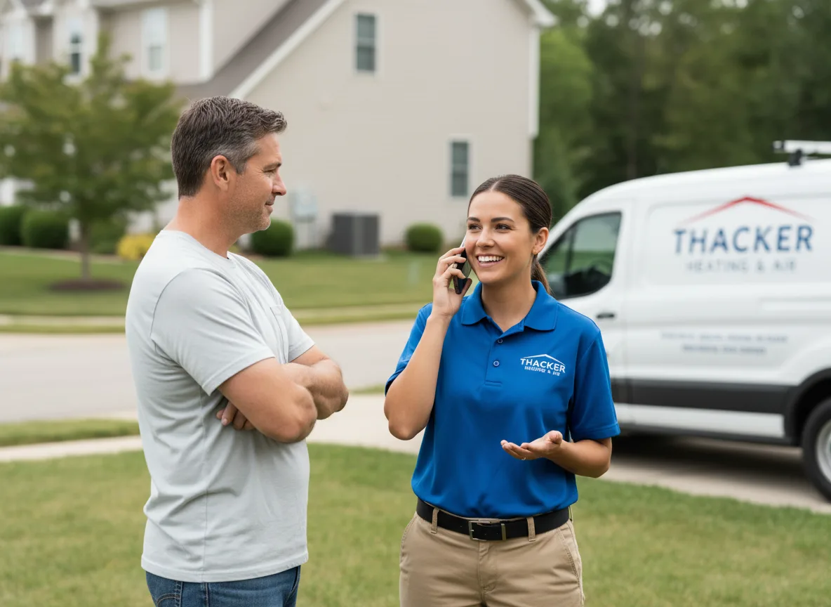 Ac Repair Thomaston, AL FAQs